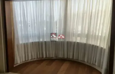 Apartamento com 4 quartos à venda na Avenida São João, 121, Jardim das Colinas, São José dos Campos