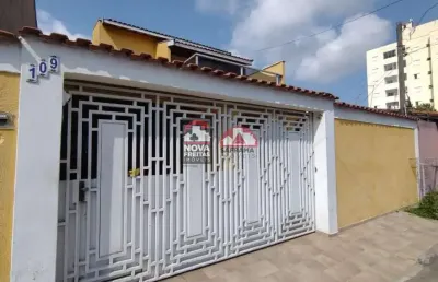 Casa com 3 quartos à venda na Rua Vereador Tibúrcio Nunes do Nascimento Júnior, 109, Loteamento Residencial Andrade, Pindamonhangaba