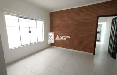 Casa com 3 quartos à venda na Rua Conselheiro Rodrigues Alves, 98, Jardim Boa Vista, Pindamonhangaba