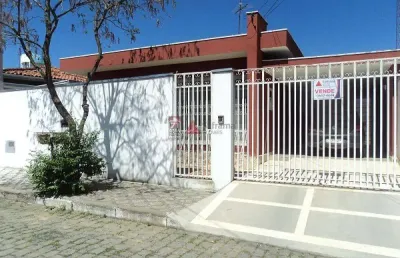 Casa com 3 quartos à venda na Rua Capitão Alfredo César, 96, Centro, Pindamonhangaba