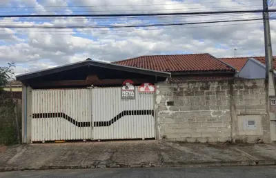 Casa com 3 quartos à venda na Rua Doutor José Roberto Ferreira de Carvalho, 445, Residencial Campo Belo, Pindamonhangaba