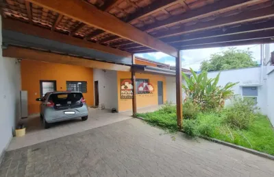 Casa com 3 quartos à venda na Rua Doutor José Temer, 61, Parque Ype, Pindamonhangaba
