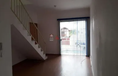 Cobertura com 3 quartos à venda na Rua Jacyrio Marques Martinho, 138, Residencial Mombaça, Pindamonhangaba