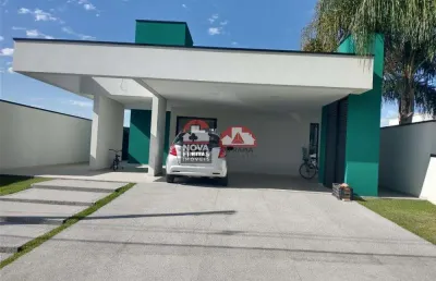 Casa com 4 quartos à venda na Rua Julio Lerario, 44, Loteamento Residencial Reserva dos Lagos, Pindamonhangaba