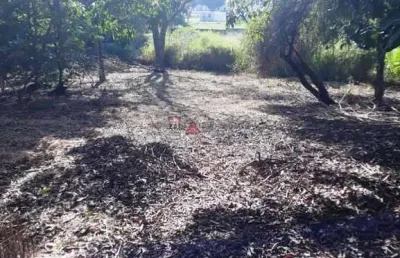 Terreno à venda na Rua Doutor Eloy Chaves, 291, Tabaú, Pindamonhangaba
