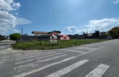 Terreno à venda na Rua Professor Baltazar de Godoy Moreira, 15, Jardim Residencial Doutor Lessa, Pindamonhangaba