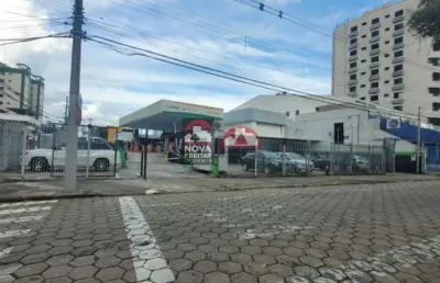 Terreno à venda na Rua Inconfidência, s/n, Jardim São Dimas, São José dos Campos