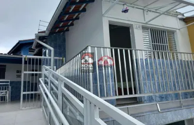 Ponto comercial à venda na Avenida Padre Manoel da Nóbrega, 512, Perequê Açu, Ubatuba