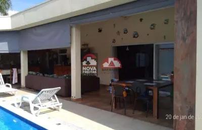 Casa com 6 quartos à venda na Rua Ribeirão Preto, 291, Praia das Palmeiras, Caraguatatuba