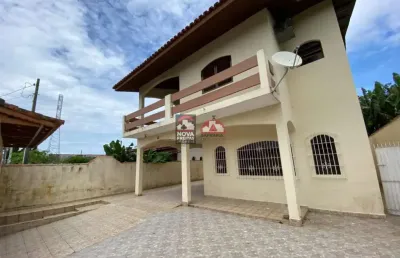 Casa com 4 quartos à venda na Rua Hadsdale Harri Brawn, Antiga Rua 9, 55, Pontal de Santa Marina, Caraguatatuba