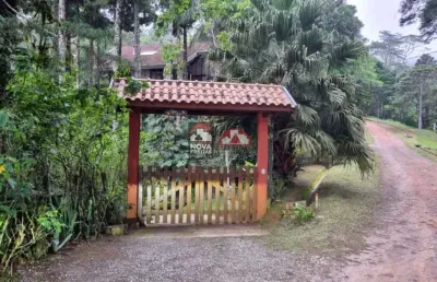 Casa com 3 quartos à venda na Rua Ipê, s/n, Centro, Santo Antônio do Pinhal