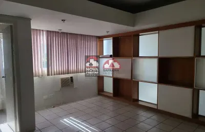 Comercial sala em condomínio em são josé dos campos