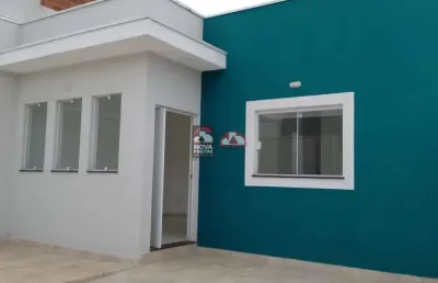 Casa com 3 quartos à venda na Rua Luiz José Salgado de Moura, 36, Loteamento Residencial e Comercial Flamboyant, Pindamonhangaba