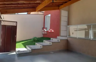 Casa com 4 quartos à venda na Rua Geraldo Prudente dos Santos, 59, Vila Suiça, Pindamonhangaba