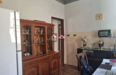 Casa com 3 quartos à venda na Rua Olivo Gomes, 256, Vila Alexandrina, São José dos Campos