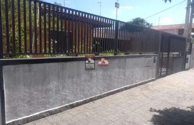 Casa com 3 quartos à venda na Rua Martim de Sá, 294, Jardim Satélite, São José dos Campos