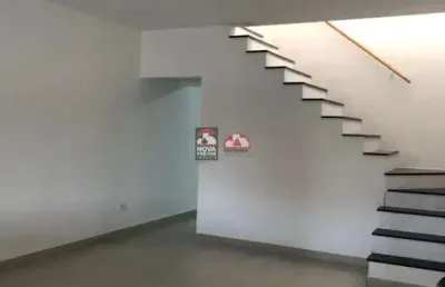 Casa com 3 quartos à venda na Avenida Nelson Alves, 192, Residencial Bosque dos Ipês, São José dos Campos