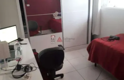 Casa com 5 quartos à venda na Rua Antenor Paglione, 225, Jardim Torrão de Ouro, São José dos Campos