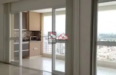 Apartamento com 3 quartos à venda na Rua Corifeu De Azevedo Marques, Torre A, 3202, Jardim das Indústrias, São José dos Campos