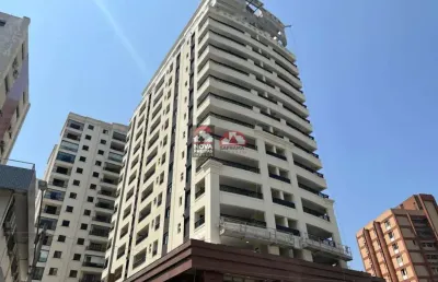 Apartamento com 3 quartos à venda na Avenida Nove de Julho, 157, Jardim Apolo, São José dos Campos