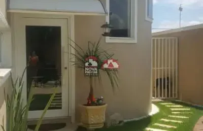 Casa com 4 quartos à venda na Rua Fernando Sabino, 33, Loteamento Villa Branca, Jacareí