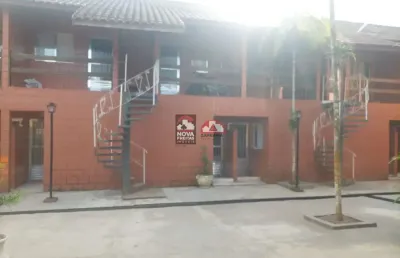 Flat com 1 quarto à venda na Rod. Dr. Manoel Hipólito Do Rêgo, 13, Rio da Prata, Ubatuba