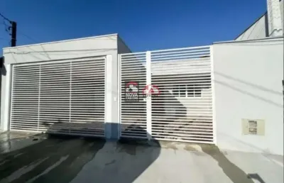 Casa com 2 quartos à venda na Rua Nanuque, Casa, 223, Bosque dos Eucaliptos, São José dos Campos