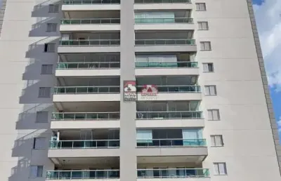 Apartamento com 2 quartos à venda na Rua Guidoval, 30, Conjunto Residencial Trinta e Um de Março, São José dos Campos