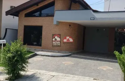 Casa com 3 quartos à venda na Rua João Benedito Moreira - Rua Passagem Da Mata, 27, Jardim Maria Cândida, Caçapava