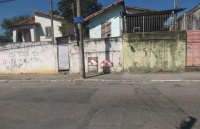 Terreno à venda na Rua Caçapava, 209/195, Vila Nair, São José dos Campos