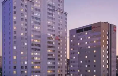 Ponto comercial à venda na Rua Tiradentes, 299, Centro, Jacareí