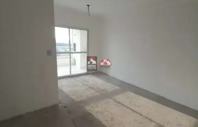 Apartamento com 3 quartos à venda na Rua São Diego, Bloco A, 500, Jardim Califórnia, Jacareí