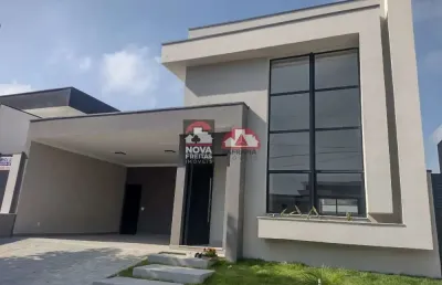 Casa com 3 quartos à venda na Rua das Acerolas, 100, Bairro do Grama, Caçapava