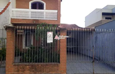Casa com 3 quartos à venda na Rua Ipatinga, 168, Bosque dos Eucaliptos, São José dos Campos