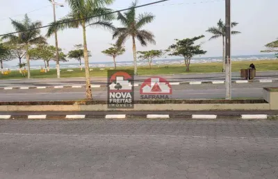 Terreno à venda na Avenida Geraldo Nogueira da Silva, 200, Praia das Palmeiras, Caraguatatuba
