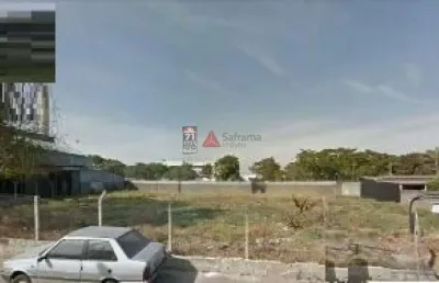 Terreno à venda na Rua Durvalino Marciano Leite, Parque Santos Dumont, São José dos Campos