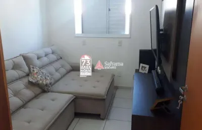 Apartamento com 3 quartos à venda na Rua Capitão José Alves Beraldo Filho, 274, Residencial Parque das Palmeiras, Pindamonhangaba