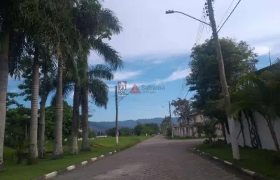 Casa com 2 quartos à venda na Avenida Albert Charles Hanciau, 485, Pontal de Santa Marina, Caraguatatuba