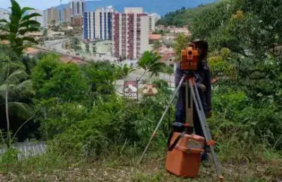 Terreno à venda na Rua Dom Antônio Barreiros, 89, Prainha, Caraguatatuba