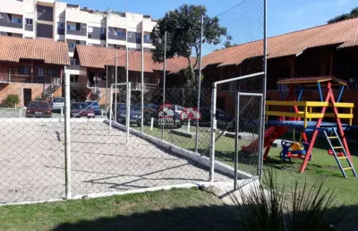 Apartamento com 2 quartos à venda na Rua Tenente Manoel Barbosa Da Silva, C, 1650, Maranduba, Ubatuba