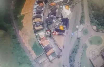 Terreno comercial à venda na Avenida Shishima Hifumi, s/n, Urbanova, São José dos Campos