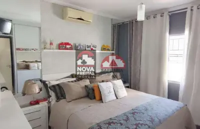 Casa com 3 quartos à venda na Rua Noel de Oliveira Campos, 181, Parque Residencial Flamboyant, São José dos Campos