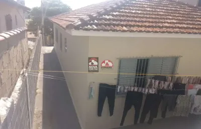 Casa com 3 quartos à venda na Rua Ponte Nova, 117, Bosque dos Eucaliptos, São José dos Campos