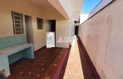 Casa com 3 quartos à venda na Rua Sebastião Humel, 609, Centro, São José dos Campos
