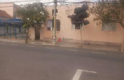 Casa com 2 quartos à venda na Rua Siqueira Campos, 478, Centro, São José dos Campos