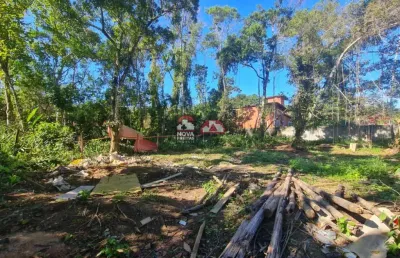Terreno à venda na Rua Cidade de Palmital, 00, Massaguaçu, Caraguatatuba