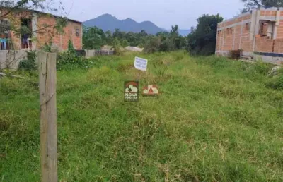 Terreno à venda na Rua Quatro, s/n, Loteamento Rio Marinas, Caraguatatuba