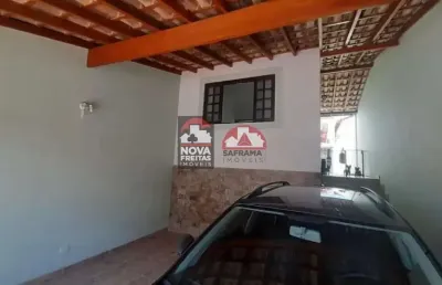 Casa com 3 quartos à venda na Rua Corifeu de Azevedo Marques, 25, Jardim das Indústrias, São José dos Campos