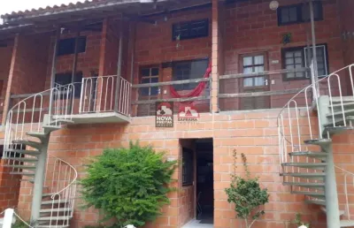Apartamento com 3 quartos à venda na Rua Tenente Manoel Barbosa Da Silva, J, 1650, Maranduba, Ubatuba