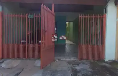 Casa com 3 quartos à venda na Rua Wladimir Herzog, 65, Bosque dos Eucaliptos, São José dos Campos